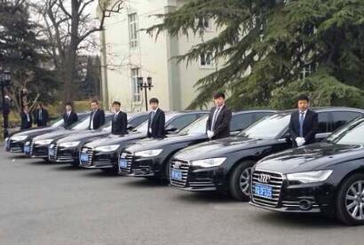 石家莊租車的方式