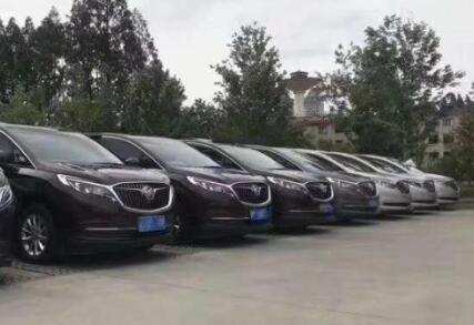 石家莊汽車租賃的流程