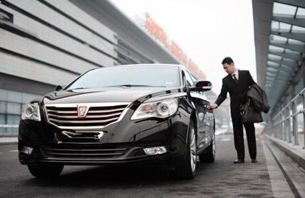 石家莊汽車租賃的車況