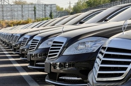 石家莊汽車租賃的價格