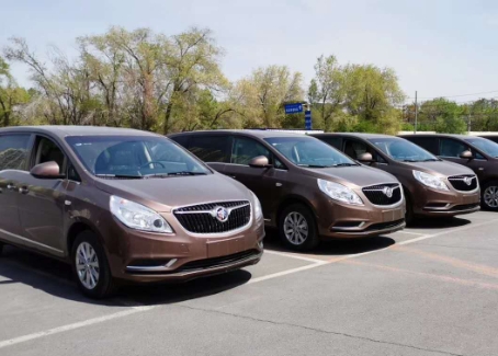 石家莊汽車租賃的服務