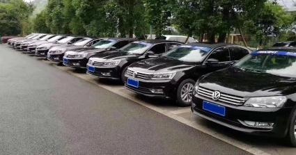 石家莊汽車租賃的減法