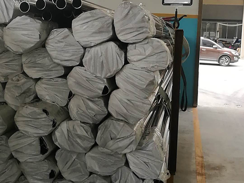 管材倉(cāng)庫(kù)1